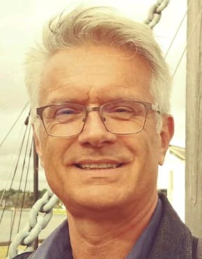 Fabrice Foray